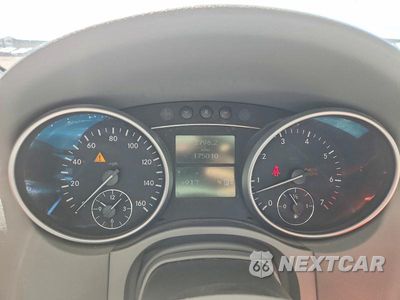 Zdjęcie 9 z 13 samochodu: 2007 MERCEDES-BENZ ML 350 VIN:4JGBB86E77A258472 - miniatura
