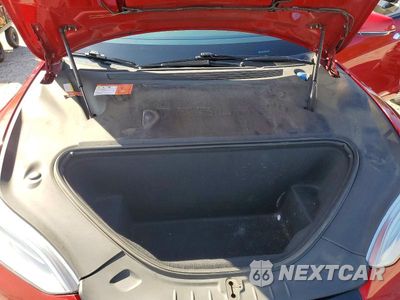 Zdjęcie 11 z 12 samochodu: 2016 TESLA MODEL S VIN:5YJSA1E22GF170023 - miniatura