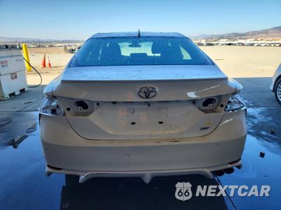 Zdjęcie 6 z 13 samochodu: 2024 TOYOTA CAMRY SE VIN:4T1G11AK9RU248816 - miniatura
