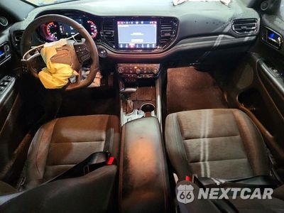 Zdjęcie 8 z 13 samochodu: 2026 DODGE DURANGO R/T VIN:1C4SDJCT3TC206568 - miniatura