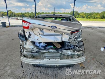 Zdjęcie 6 z 12 samochodu: 2015 FORD FUSION S VIN:1FA6P0G70F5130760 - miniatura