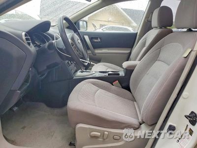 Zdjęcie 7 z 14 samochodu: 2012 NISSAN ROGUE S VIN:JN8AS5MV3CW377526 - miniatura