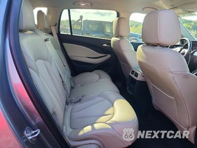 Zdjęcie 11 z 13 samochodu: 2020 BUICK ENVISION PREFERRED VIN:LRBFX1SA2LD064392 - miniatura