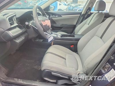 Zdjęcie 7 z 12 samochodu: 2017 HONDA CIVIC LX VIN:2HGFC2F57HH523539 - miniatura
