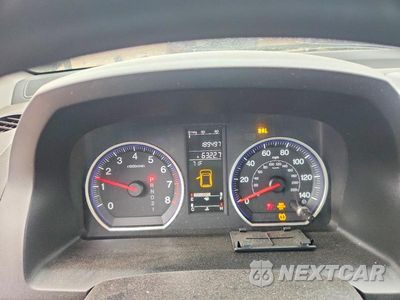Zdjęcie 9 z 12 samochodu: 2007 HONDA CR-V EX VIN:JHLRE48547C112960 - miniatura