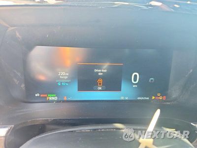 Zdjęcie 9 z 13 samochodu: 2022 FORD F150 LIGHTNING PRO VIN:1FTVW1EL3NWG05602 - miniatura