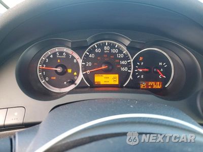 Zdjęcie 9 z 13 samochodu: 2012 NISSAN ALTIMA SR VIN:1N4BL2EP2CC223246 - miniatura