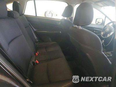 Zdjęcie 10 z 13 samochodu: 2014 SUBARU IMPREZA SPORT PREMIUM VIN:JF1GPAL62E8296119 - miniatura
