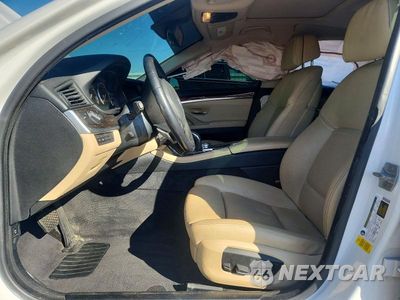 Zdjęcie 7 z 12 samochodu: 2016 BMW 528 I VIN:WBA5A5C57GG353017 - miniatura