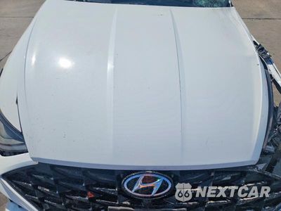 Zdjęcie 11 z 11 samochodu: 2021 HYUNDAI SONATA LIMITED VIN:5NPEH4J22MH102026 - miniatura