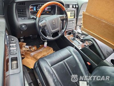 Zdjęcie 8 z 13 samochodu: 2016 LINCOLN NAVIGATOR SELECT VIN:5LMJJ2HT8GEL00662 - miniatura