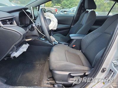 Zdjęcie 7 z 13 samochodu: 2021 TOYOTA COROLLA SE VIN:5YFS4MCE0MP093433 - miniatura