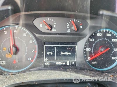 Zdjęcie 9 z 12 samochodu: 2016 CHEVROLET MALIBU LT VIN:1G1ZE5ST8GF298410 - miniatura