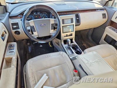Zdjęcie 8 z 13 samochodu: 2011 FORD FLEX SEL VIN:2FMGK5CC5BBD35179 - miniatura