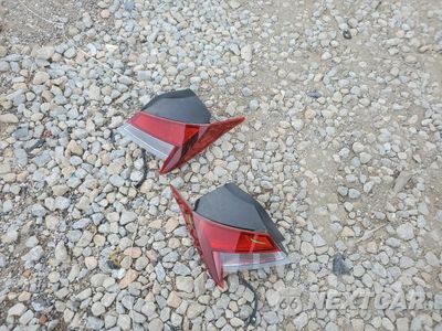 Zdjęcie 12 z 13 samochodu: 2023 HYUNDAI ELANTRA SEL VIN:KMHLM4AG7PU436380 - miniatura