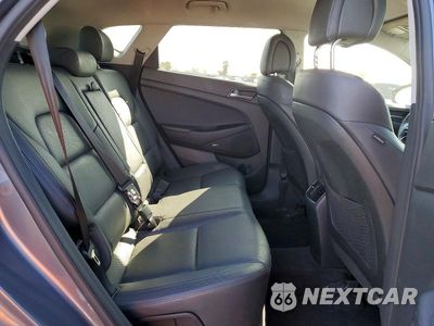 Zdjęcie 10 z 12 samochodu: 2017 HYUNDAI TUCSON LIMITED VIN:KM8J33A25HU416171 - miniatura
