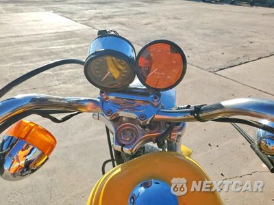 Zdjęcie 7 z 8 samochodu: 1995 HARLEY-DAVIDSON XL883 DELUXE VIN:1HD4CFM19SY212882 - miniatura