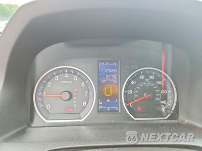 Zdjęcie 9 z 12 samochodu: 2011 HONDA CR-V EX VIN:5J6RE4H50BL050988 - miniatura