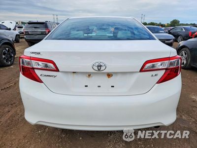 Zdjęcie 6 z 12 samochodu: 2014 TOYOTA CAMRY LE VIN:4T4BF1FK8ER437414 - miniatura