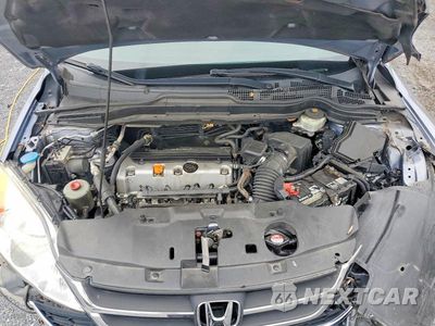 Zdjęcie 12 z 14 samochodu: 2011 HONDA CR-V EXL VIN:JHLRE4H74BC021309 - miniatura