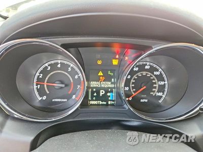 Zdjęcie 9 z 13 samochodu: 2020 MITSUBISHI OUTLANDER SPORT SE VIN:JA4AP4AU7LU001159 - miniatura