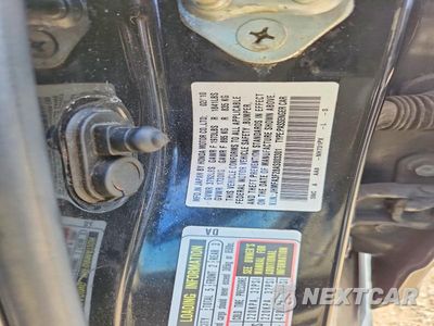 Zdjęcie 12 z 12 samochodu: 2010 HONDA CIVIC HYBRID VIN:JHMFA3F28AS003301 - miniatura