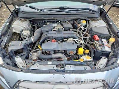 Zdjęcie 11 z 12 samochodu: 2015 SUBARU LEGACY 2.5I PREMIUM VIN:4S3BNAC68F3010170 - miniatura