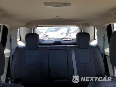 Zdjęcie 10 z 13 samochodu: 2015 GMC TERRAIN SLE VIN:2GKALMEKXF6188222 - miniatura