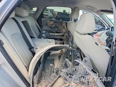 Zdjęcie 10 z 12 samochodu: 2024 HYUNDAI SONATA SEL VIN:KMHL64JA8RA419985 - miniatura