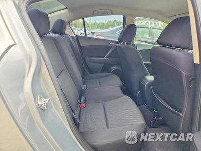 Zdjęcie 10 z 12 samochodu: 2012 MAZDA 3 I VIN:JM1BL1UG3C1572823 - miniatura
