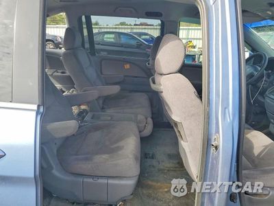 Zdjęcie 11 z 13 samochodu: 2006 HONDA ODYSSEY EX VIN:5FNRL38476B115132 - miniatura