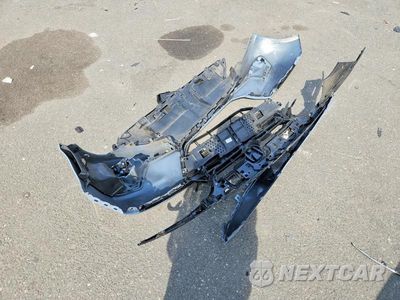 Zdjęcie 12 z 13 samochodu: 2022 HONDA ACCORD HYBRID SPORT VIN:1HGCV3F26NA039316 - miniatura