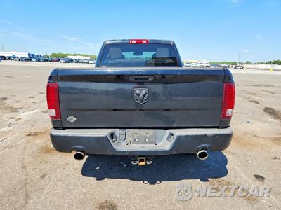 Zdjęcie 6 z 12 samochodu: 2014 RAM 1500 ST VIN:1C6RR6FT0ES189978 - miniatura