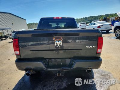 Zdjęcie 6 z 13 samochodu: 2019 RAM 1500 CLASSIC TRADESMAN VIN:1C6RR7KT8KS546878 - miniatura