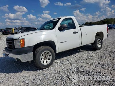 2012 GMC SIERRA C1500 1GTN1TEA7CZ177134 - główne zdjęcie licytacji z USA - miniatura