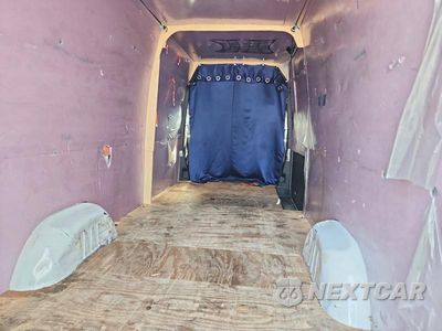 Zdjęcie 10 z 13 samochodu: 2023 MERCEDES-BENZ SPRINTER 2500 VIN:W1Y4KCHY4PT139088 - miniatura