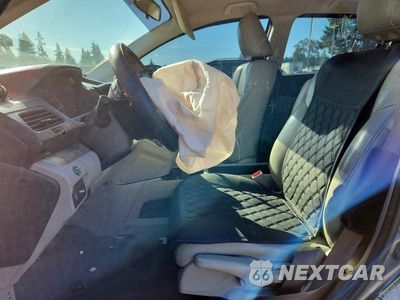 Zdjęcie 7 z 13 samochodu: 2013 HONDA CR-V LX VIN:2HKRM3H36DH521132 - miniatura