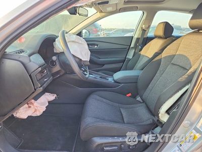 Zdjęcie 7 z 12 samochodu: 2026 HONDA ACCORD SE VIN:1HGCY1F49TA032029 - miniatura