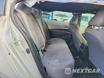 Zdjęcie 10 z 13 samochodu: 2023 TOYOTA COROLLA SE VIN:5YFS4MCEXPP147227 - miniatura
