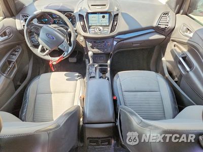 Zdjęcie 8 z 12 samochodu: 2017 FORD ESCAPE TITANIUM VIN:1FMCU9J94HUB95670 - miniatura