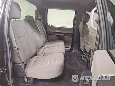 Zdjęcie 10 z 13 samochodu: 2017 FORD F150 SUPERCREW VIN:1FTFW1EG8HFC14649 - miniatura