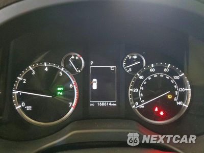 Zdjęcie 9 z 13 samochodu: 2020 LEXUS GX 460 PREMIUM VIN:JTJAM7BX2L5242806 - miniatura