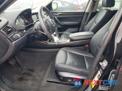 Zdjęcie 7 z 13 samochodu: 2014 BMW X3 XDRIVE35I VIN:5UXWX7C58E0E80531 - miniatura