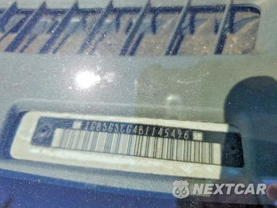 Zdjęcie 13 z 13 samochodu: 2011 CHEVROLET EXPRESS BOX TRUCK VIN:1GB3G3CG4B1145496 - miniatura