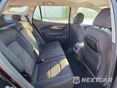Zdjęcie 11 z 13 samochodu: 2019 GMC TERRAIN SLE VIN:3GKALMEX9KL345238 - miniatura