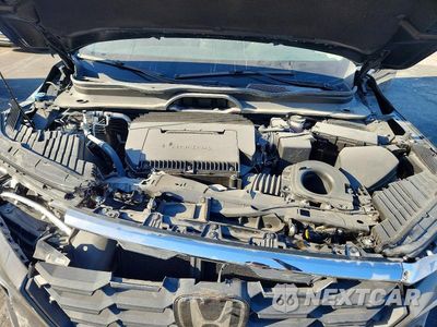 Zdjęcie 11 z 12 samochodu: 2025 HONDA PILOT EXL VIN:5FNYG2H45SB032254 - miniatura
