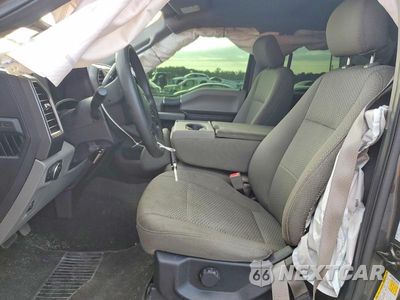 Zdjęcie 7 z 12 samochodu: 2019 FORD F150 SUPERCREW VIN:1FTEW1E55KFA67580 - miniatura