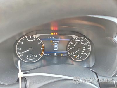 Zdjęcie 9 z 12 samochodu: 2020 NISSAN ALTIMA S VIN:1N4BL4BV1LC245074 - miniatura