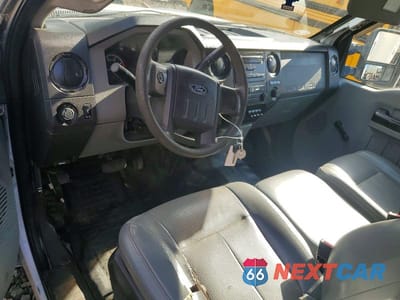Zdjęcie 8 z 13 samochodu: 2011 FORD F350 SUPER DUTY VIN:1FD8W3GT9BEC96141 - miniatura