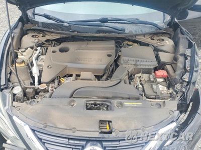 Zdjęcie 11 z 12 samochodu: 2017 NISSAN ALTIMA 2.5 SR VIN:1N4AL3AP8HN360579 - miniatura